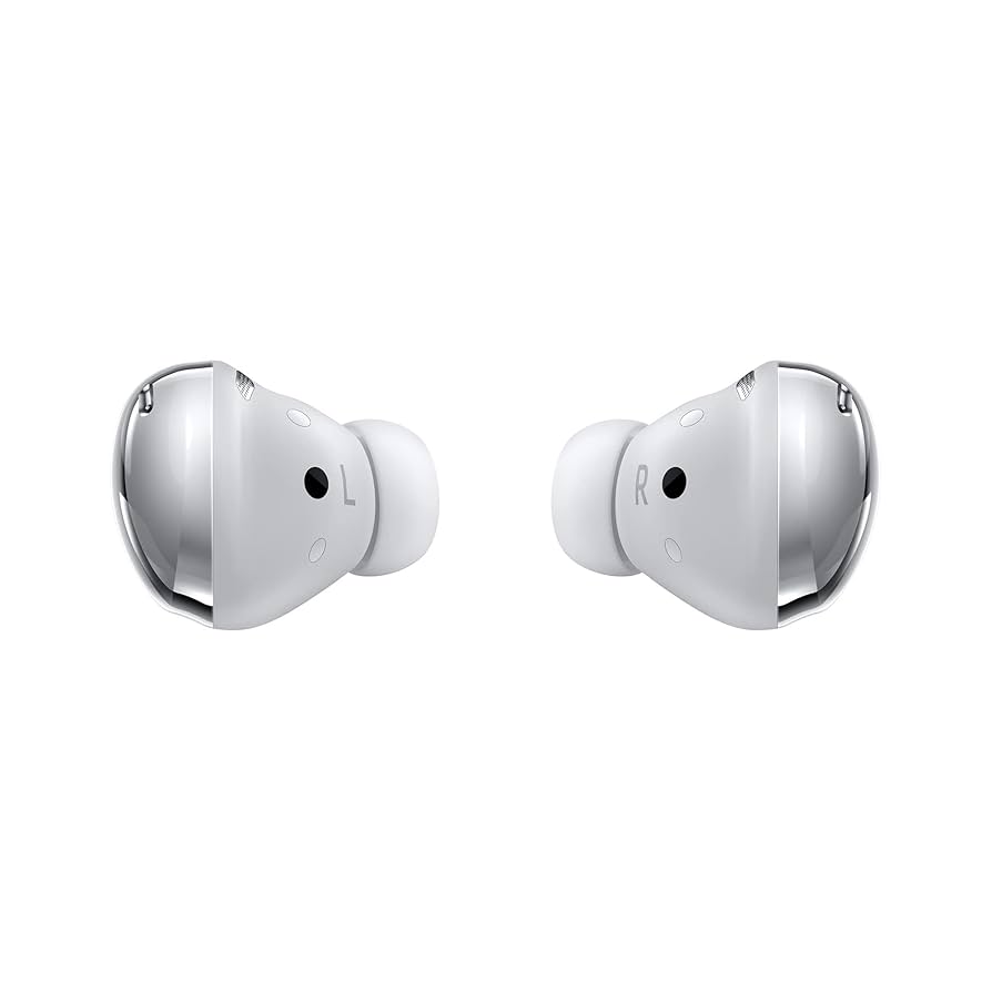 新品未使用 SAMSUNG Galaxy Buds Pro ホワイト Amazon.com: SAMSUNG Galaxy Buds Pro True Wireless Bluetooth